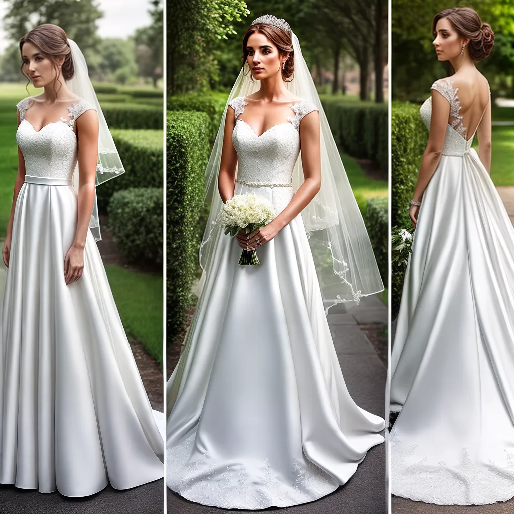 vestido noiva branco offwhite guia