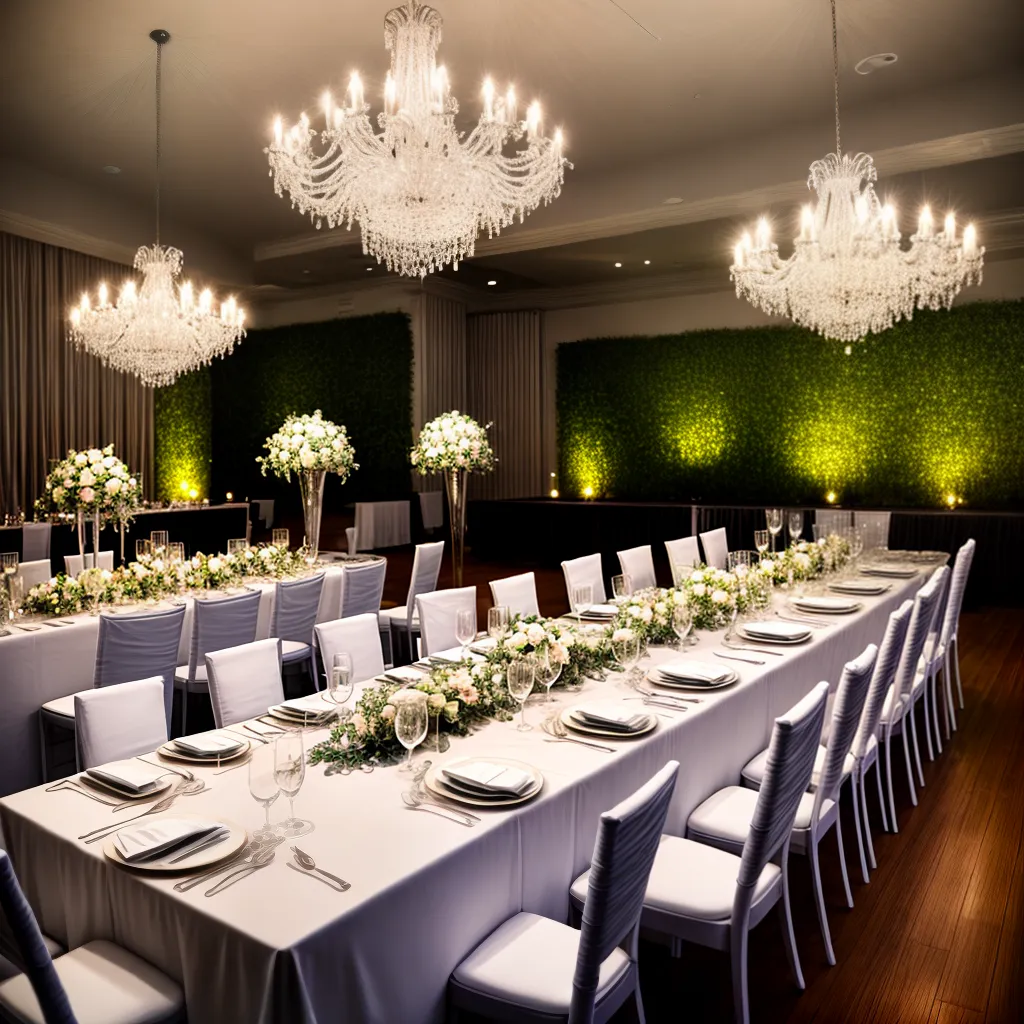 casamento decoracao flores candlelight