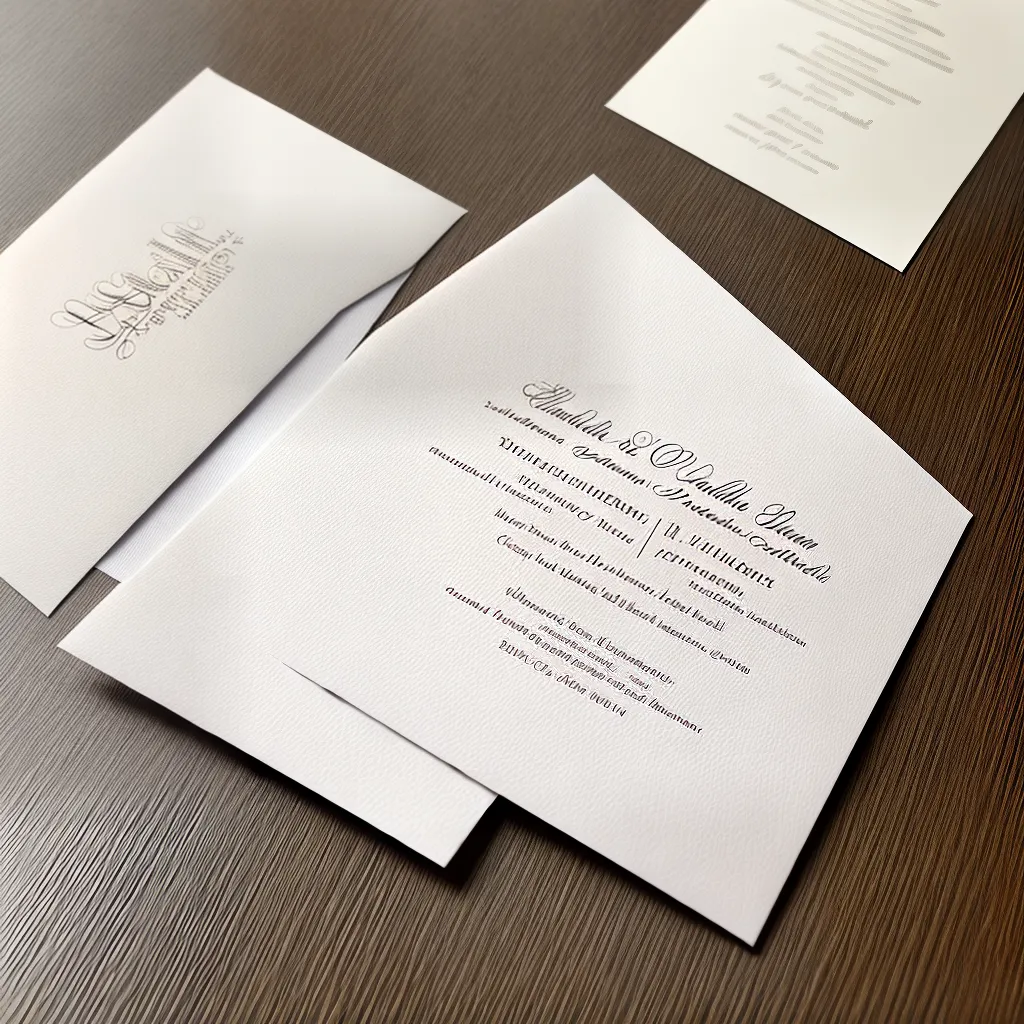 convite casamento detalhes elegante