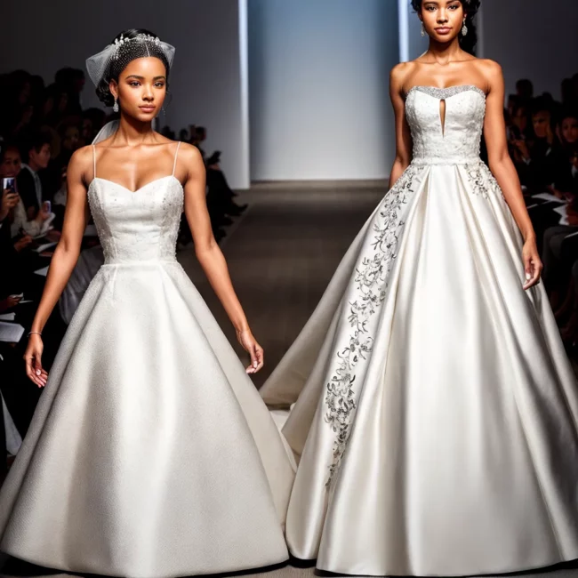 vestidos iconicos casamento moda