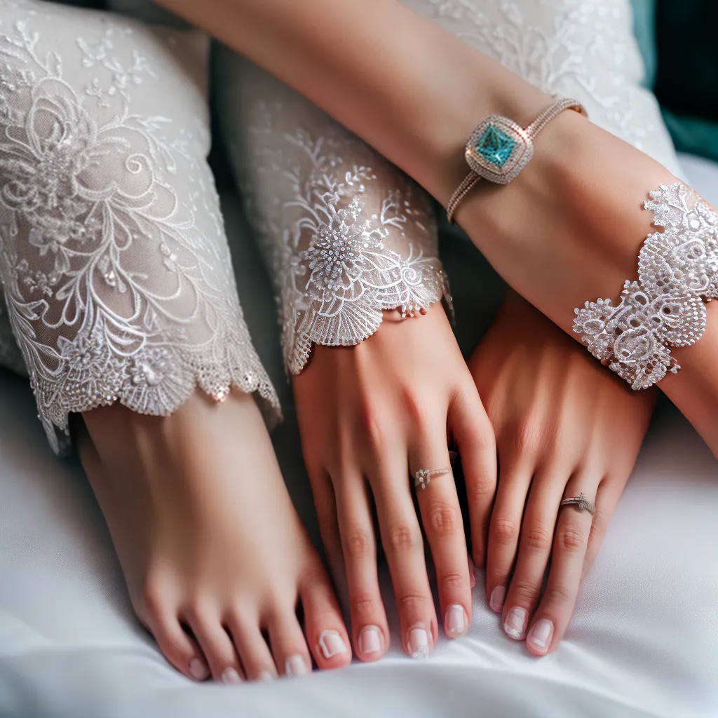 aliancas casamento rendapillow
