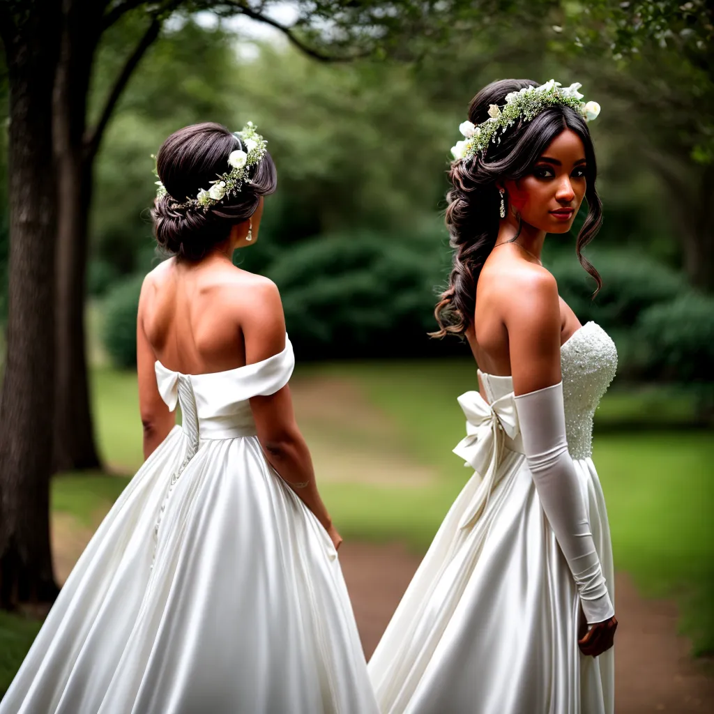 noiva vestido casamento penteado romantico