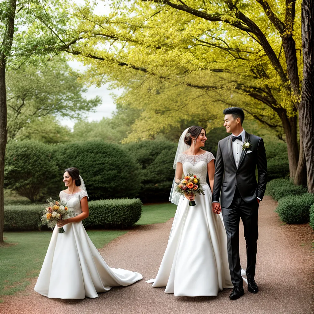 casamento ao ar livre noiva noivo estacoes