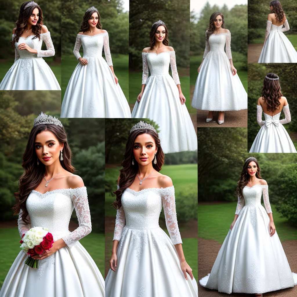 vestidos casamento estacoes spring summer autumn winter