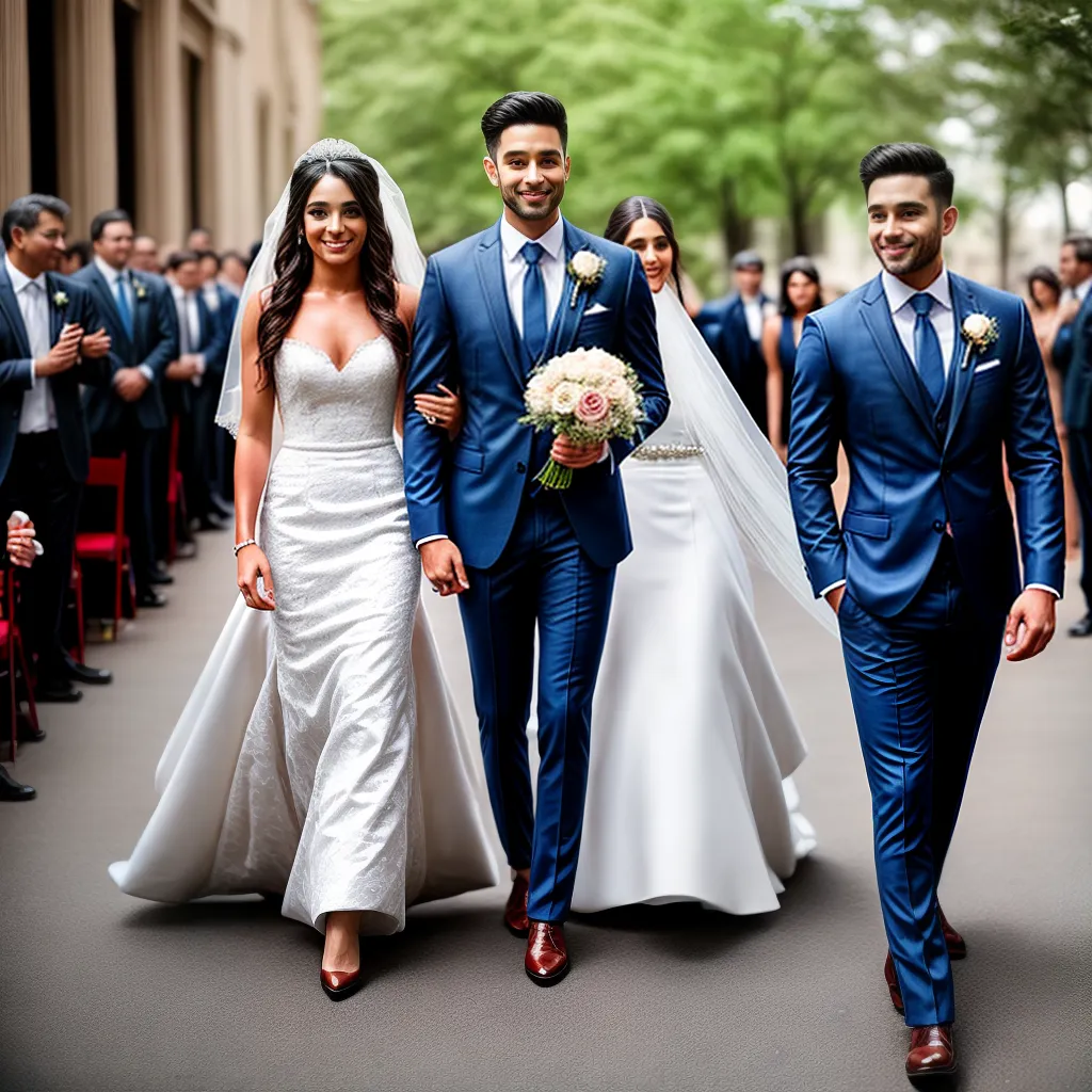 tendencias vestido noiva noivo elegante 1