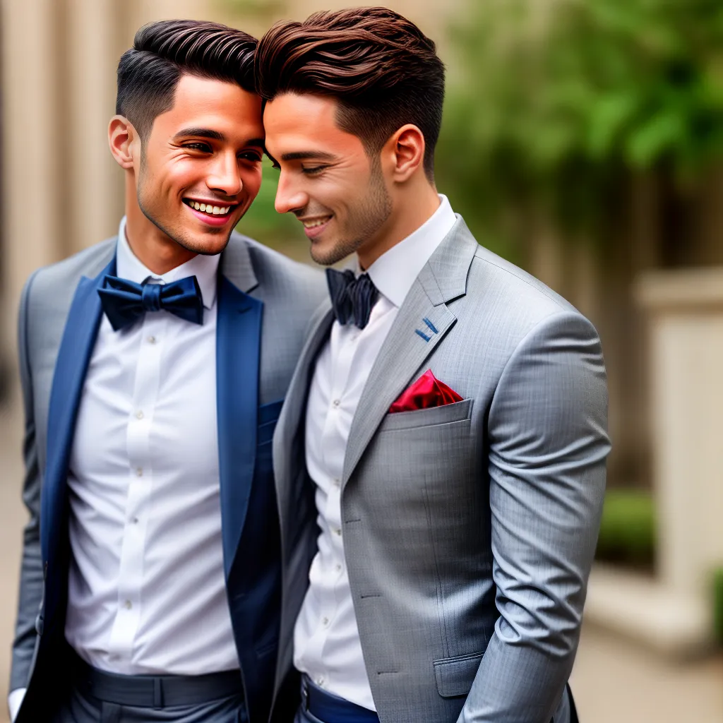 noivo elegante ternos sorriso feliz noivo elegante ternos sorriso feliz