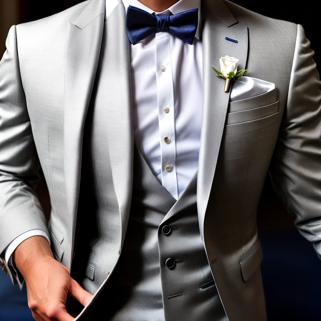 terno noivo sofisticado elegante terno noivo sofisticado elegante