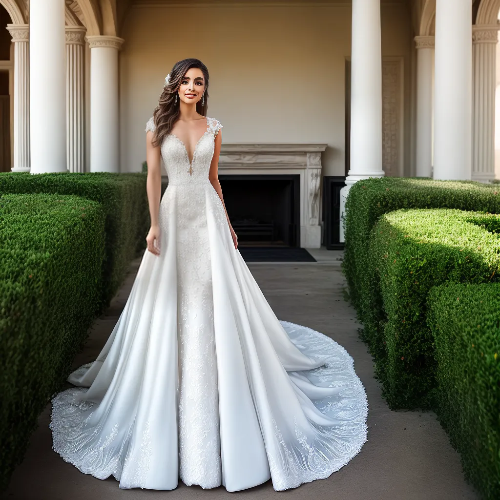 inspiracao vestido noiva 2023