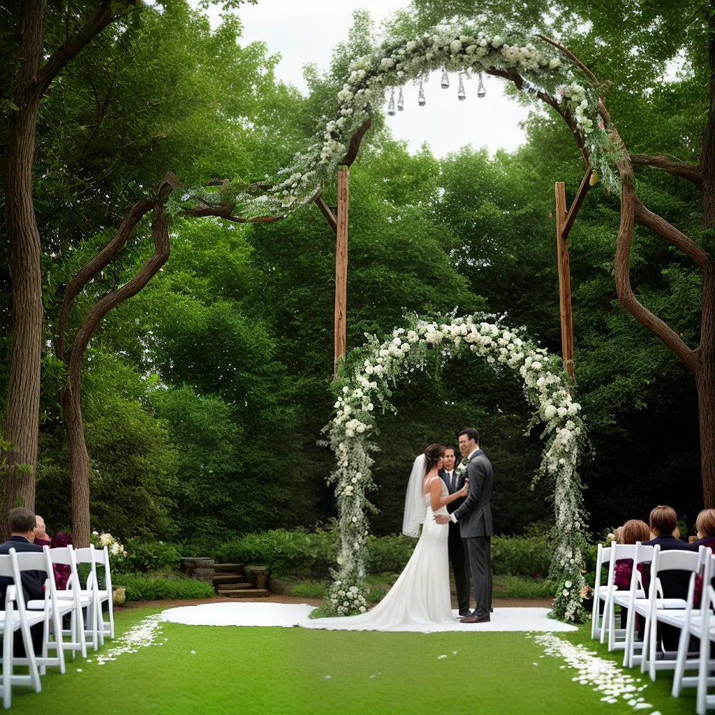casamento ao ar livre cerimonia decorada casamento ao ar livre cerimonia decorada