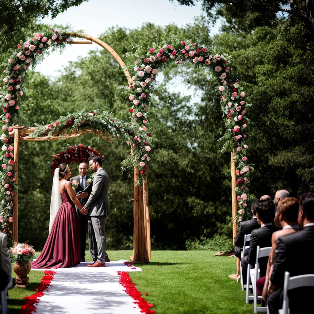 casamento ao ar livre cerimonia natureza 2