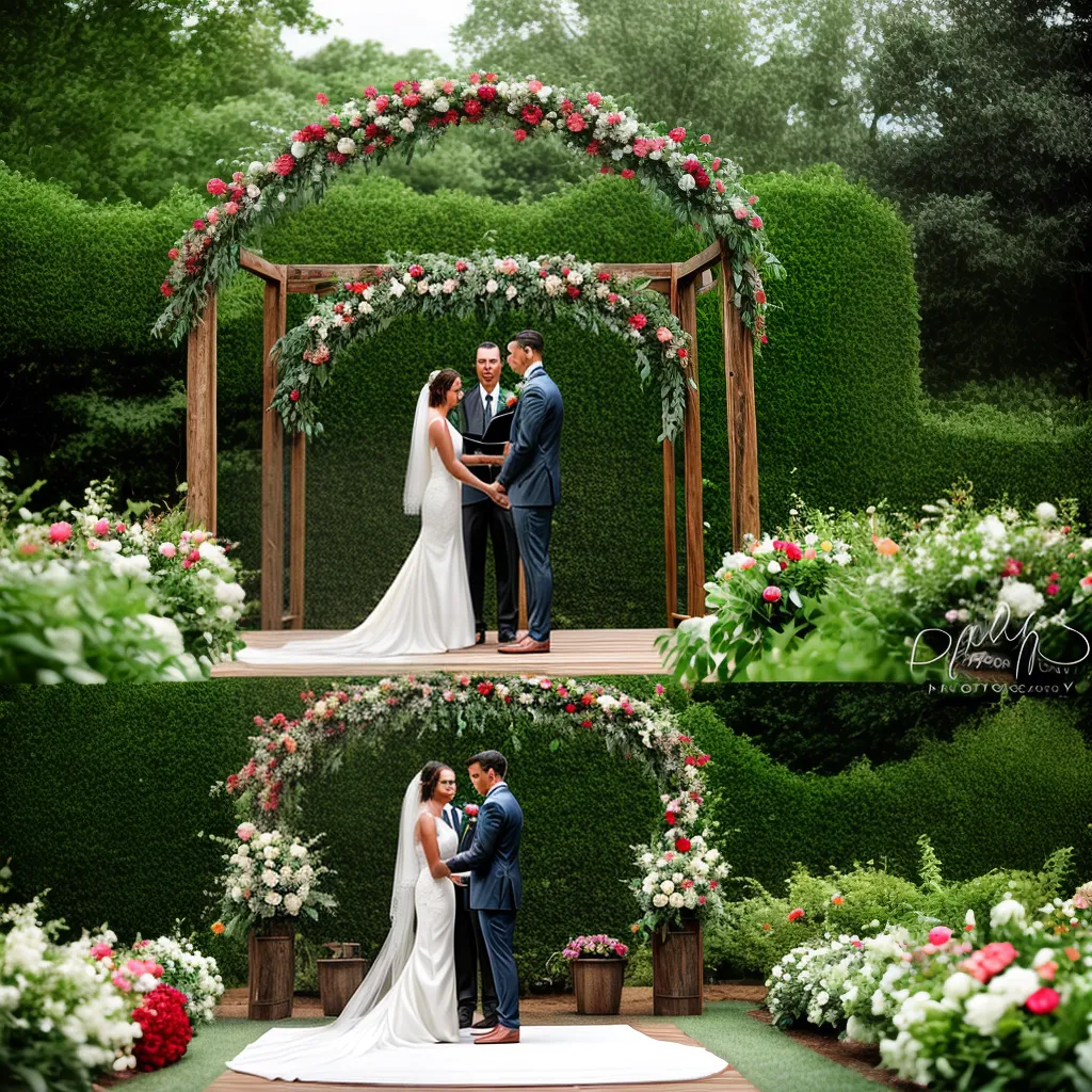casamento ao ar livre cerimonia natureza 3