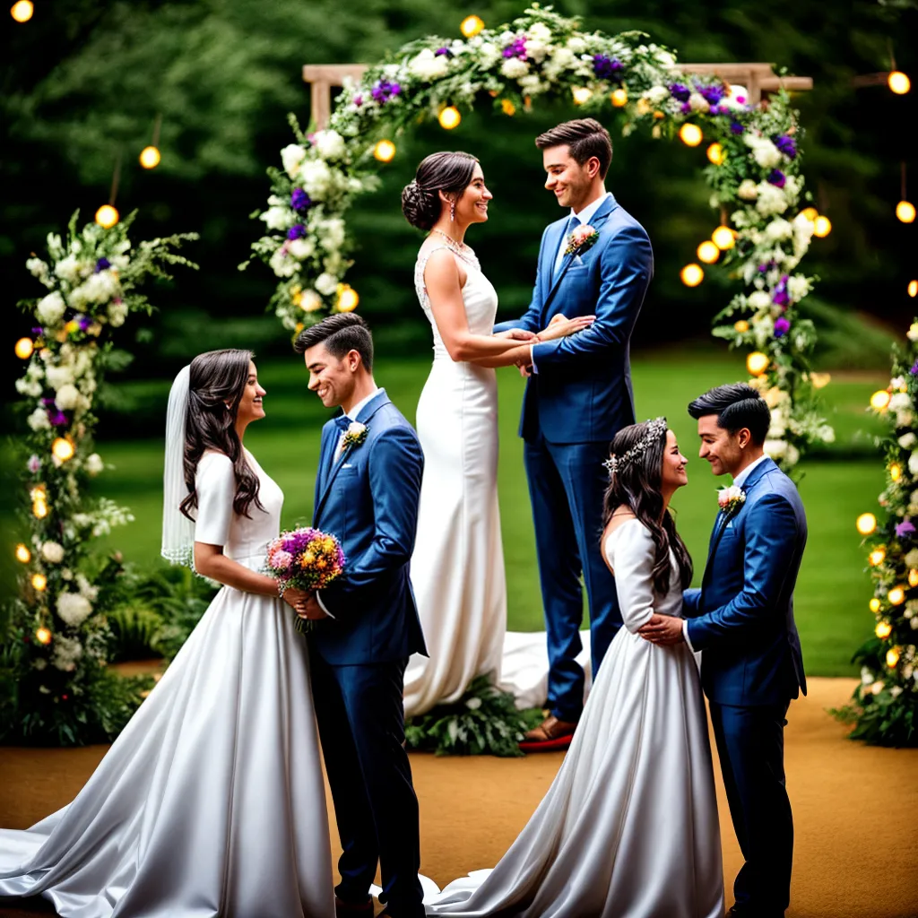 casamento ao ar livre casal amor flores casamento ao ar livre casal amor flores