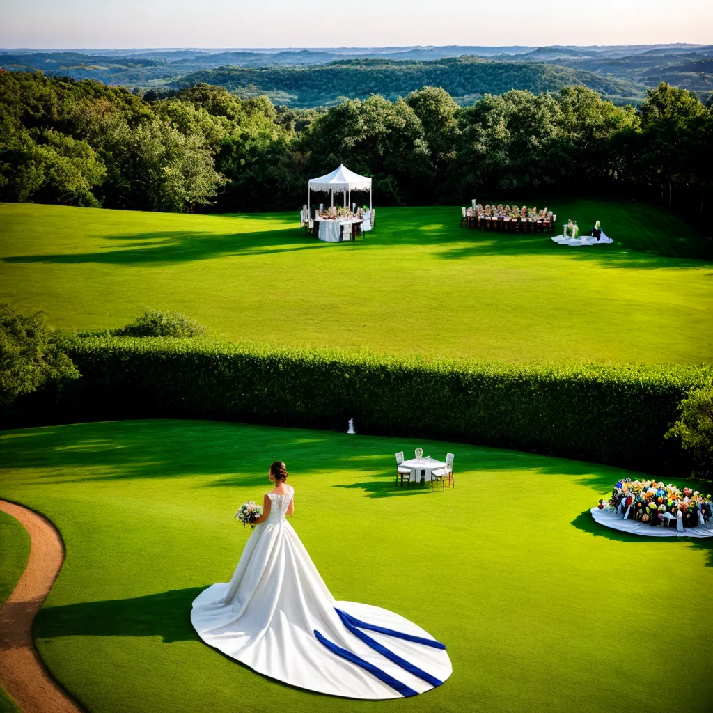 casamento ao ar livre por do sol noiva noivo casamento ao ar livre por do sol noiva noivo