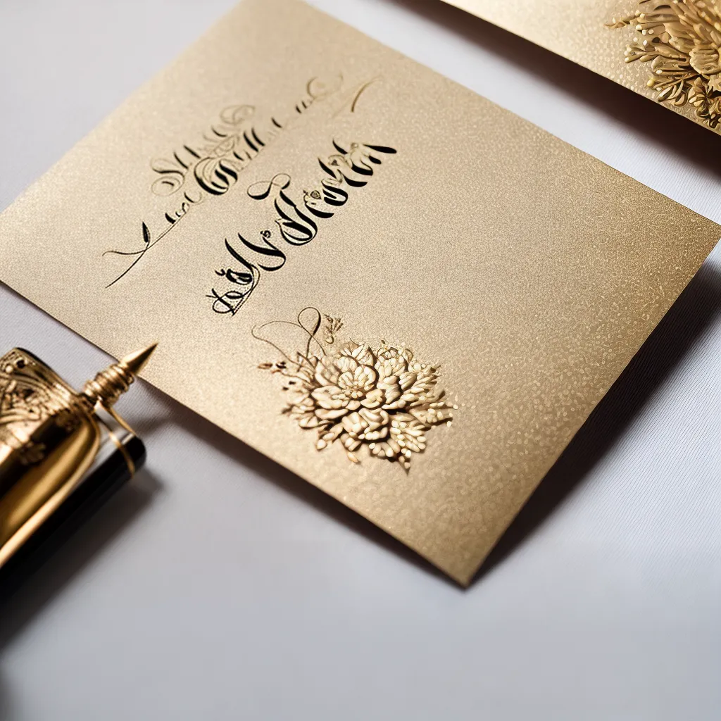convite casamento floral calligrafia versiculo 1