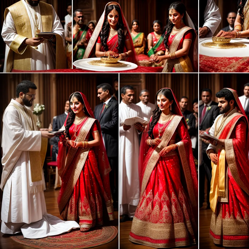 casamento tradicoes mundo
