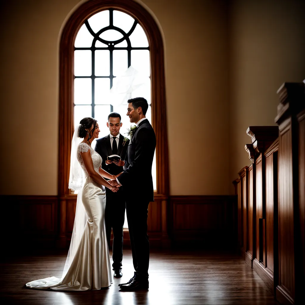 casamento cristao noiva noivo oracao