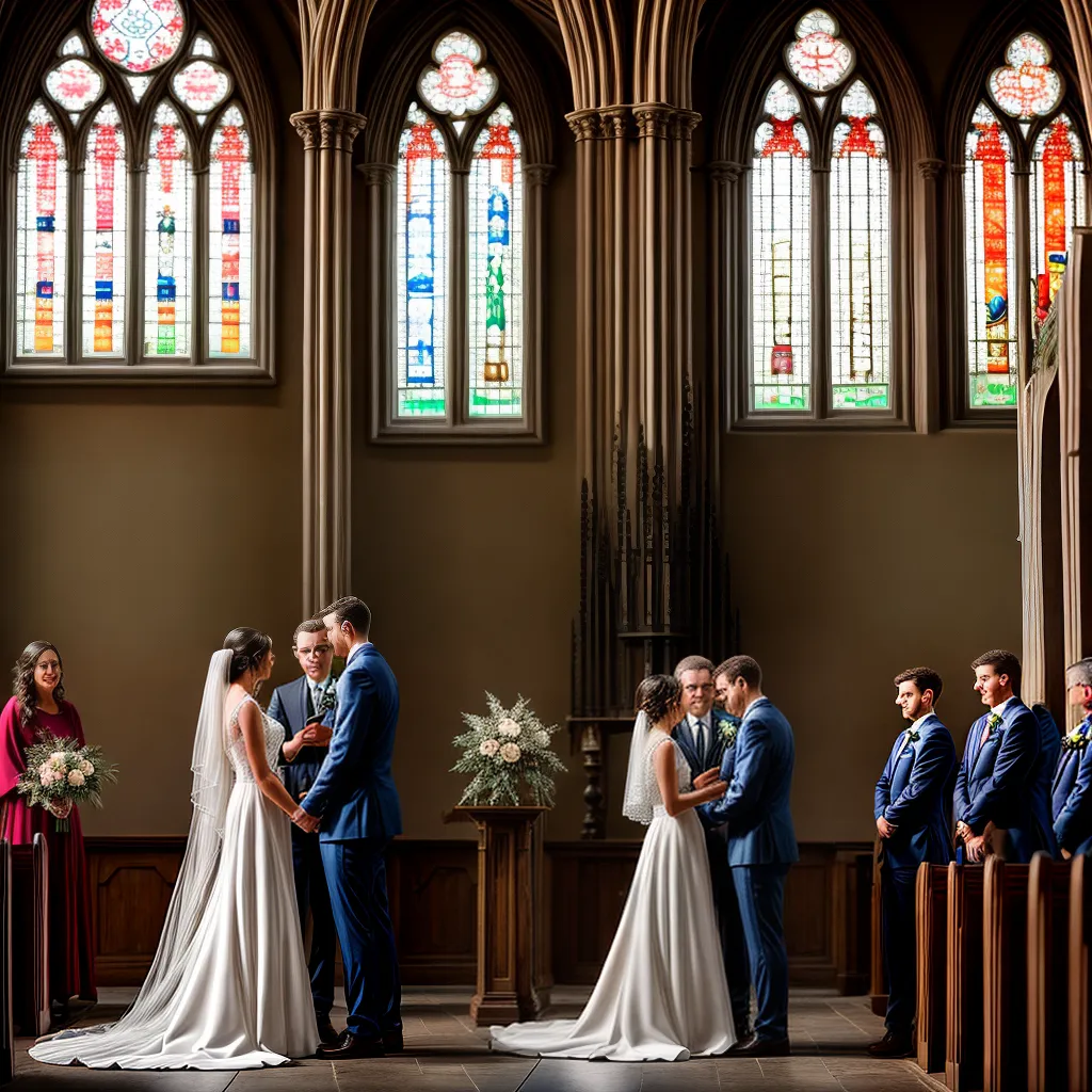 casamento noiva noivo igreja campo
