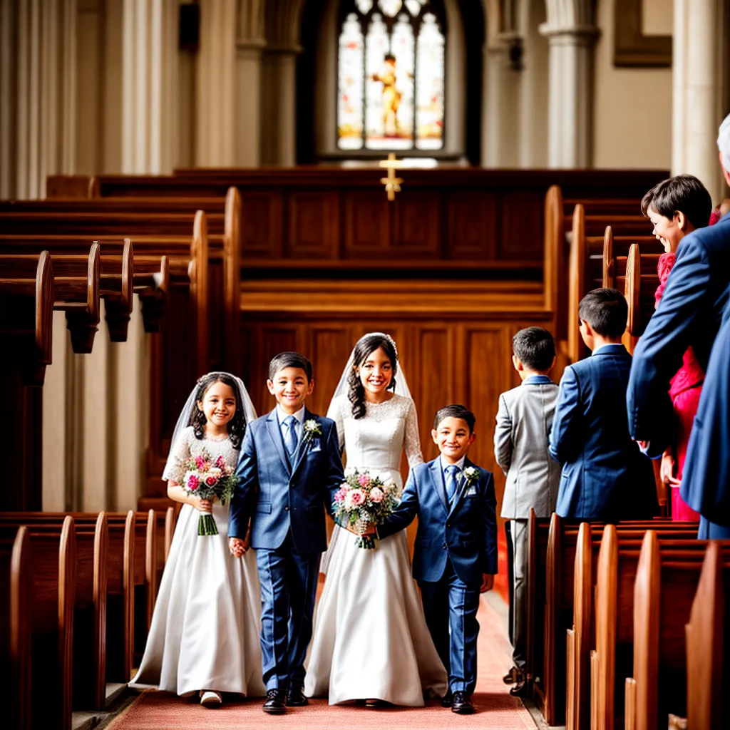 familia igreja amor sorrisos casamento