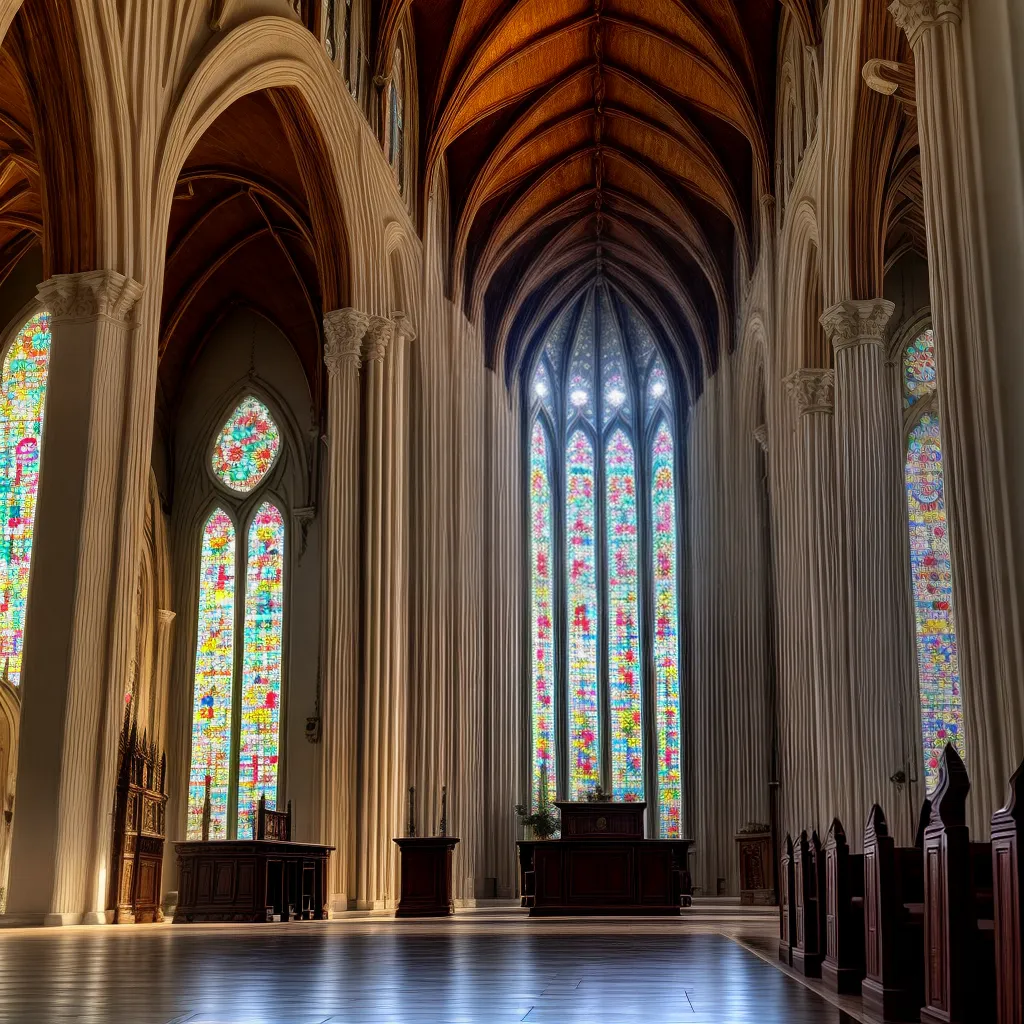 casal noivos maos altar cerimonia