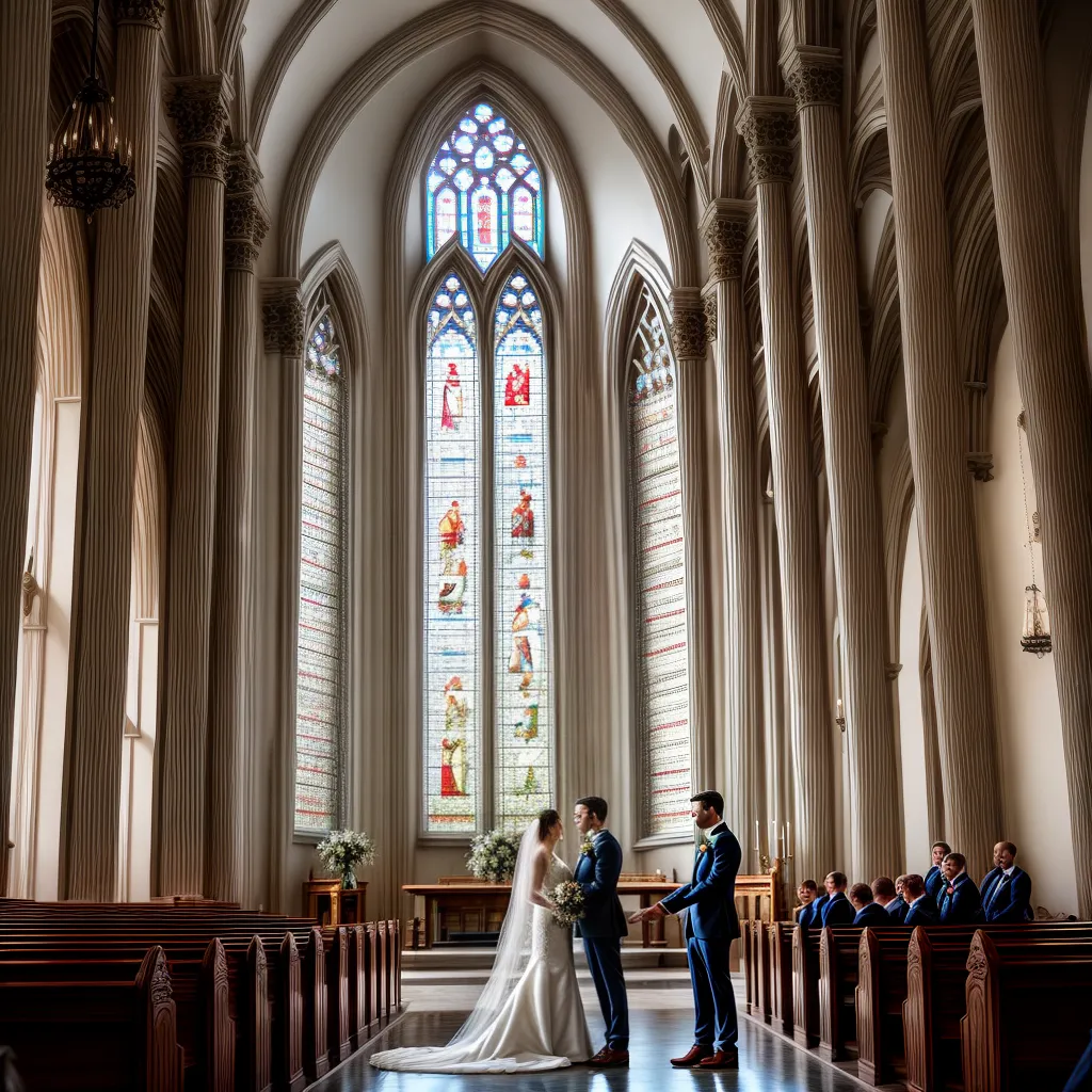 casamento igreja tradicional moderno 2