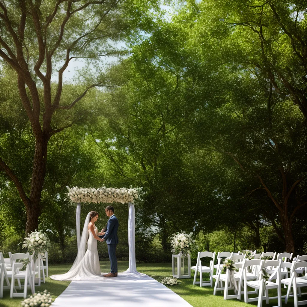 casamento rustico jardim flores cruz