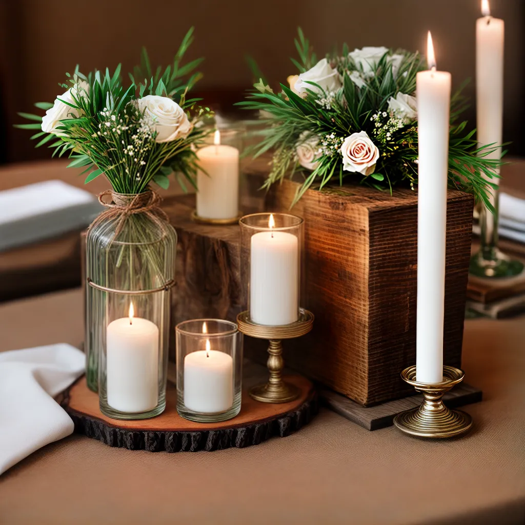 casamento decoracao crista cruz flores