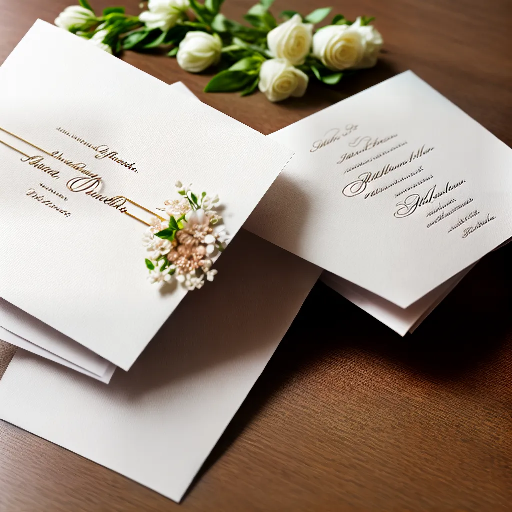 convite casamento floral madeira romantico
