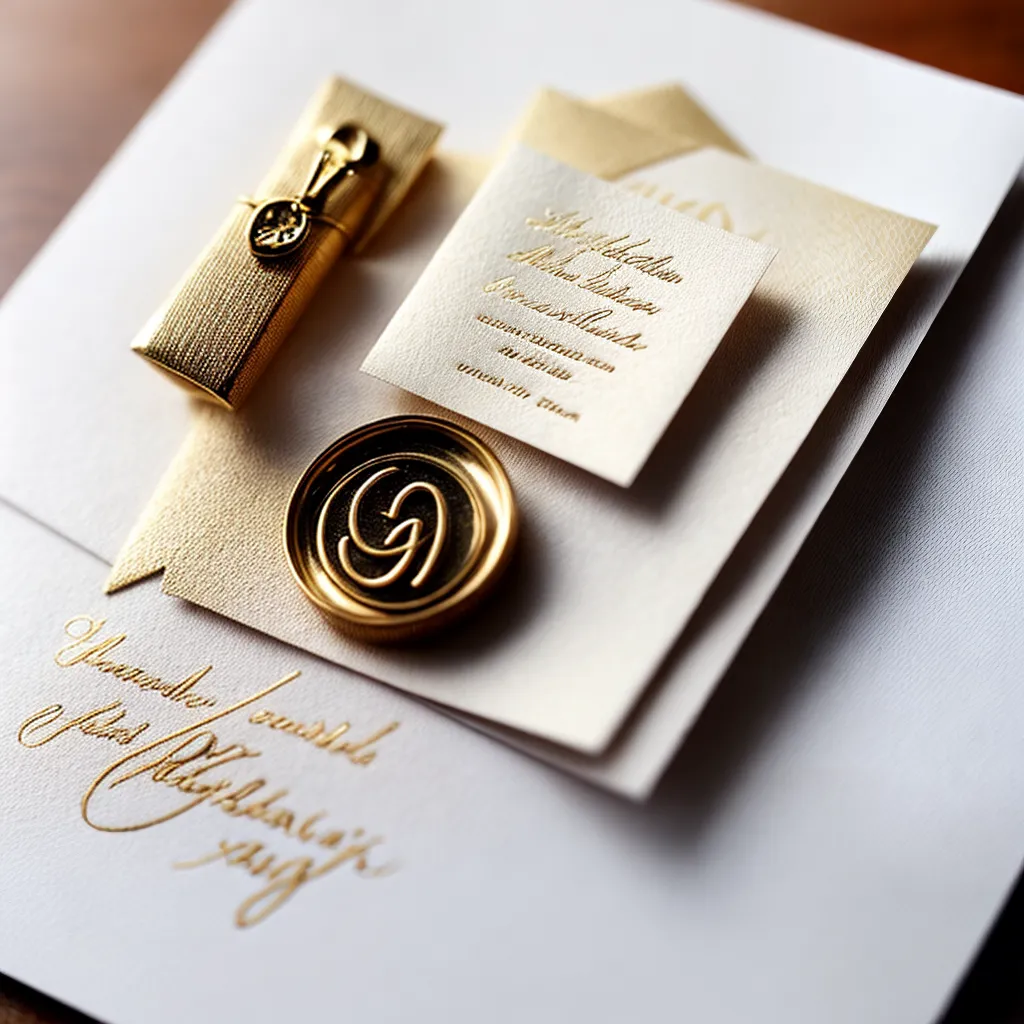convite casamento calligrafia floral 5