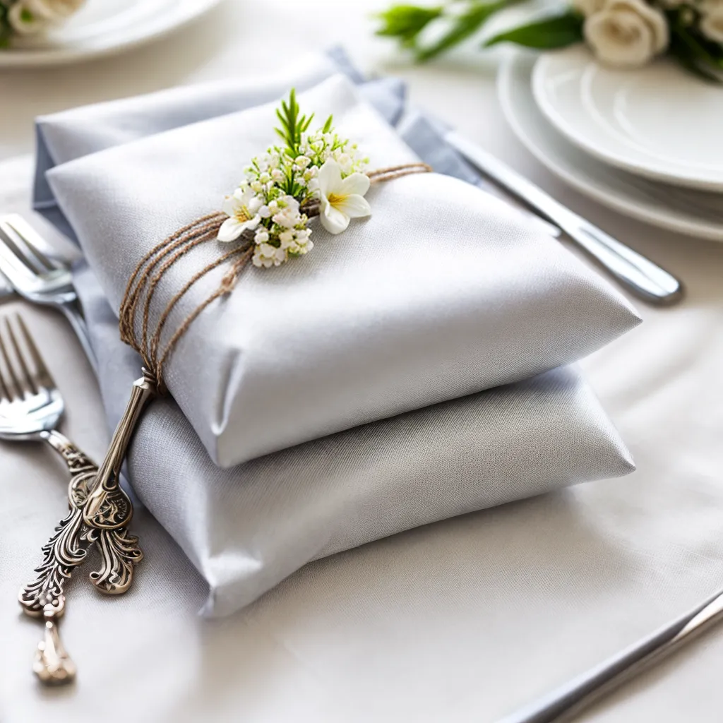 mesa lembrancinhas casamento elegante