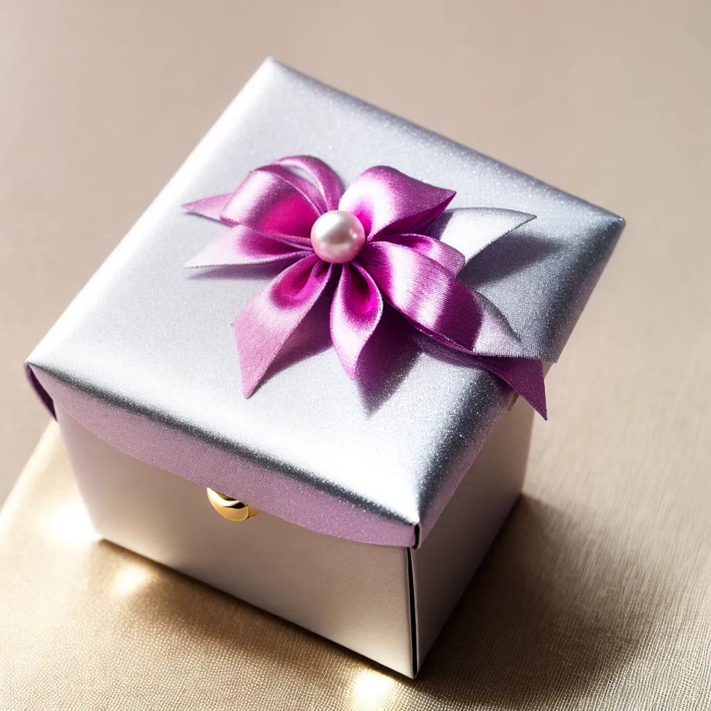 caixa lembrancinha casamento laco renda