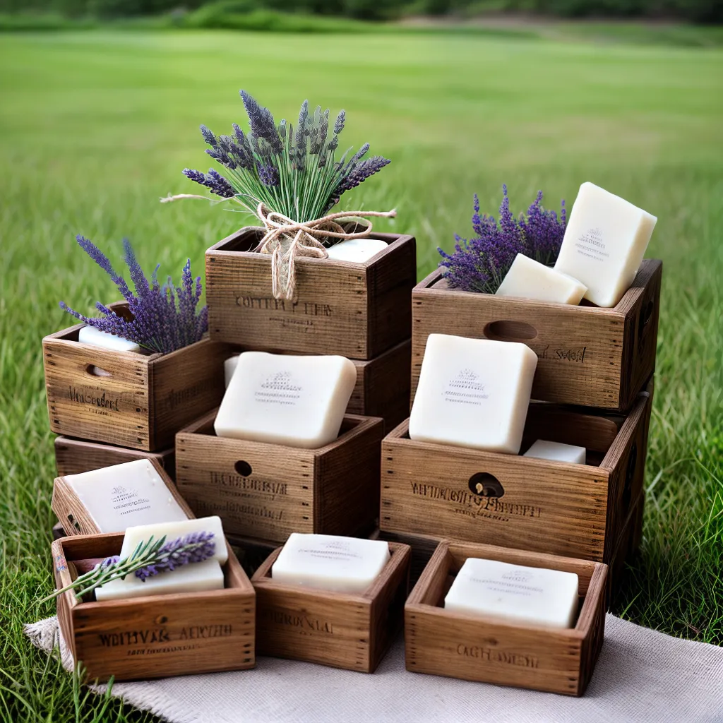 lembrancinha casamento rustico sabonete lavanda lembrancinha casamento rustico sabonete lavanda