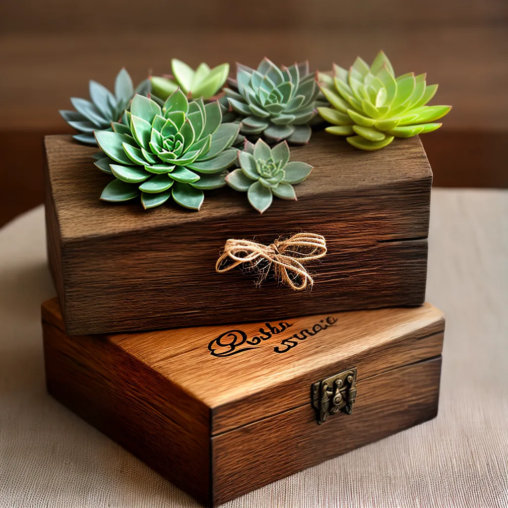 lembrancinhas casamento rustico 2024 1