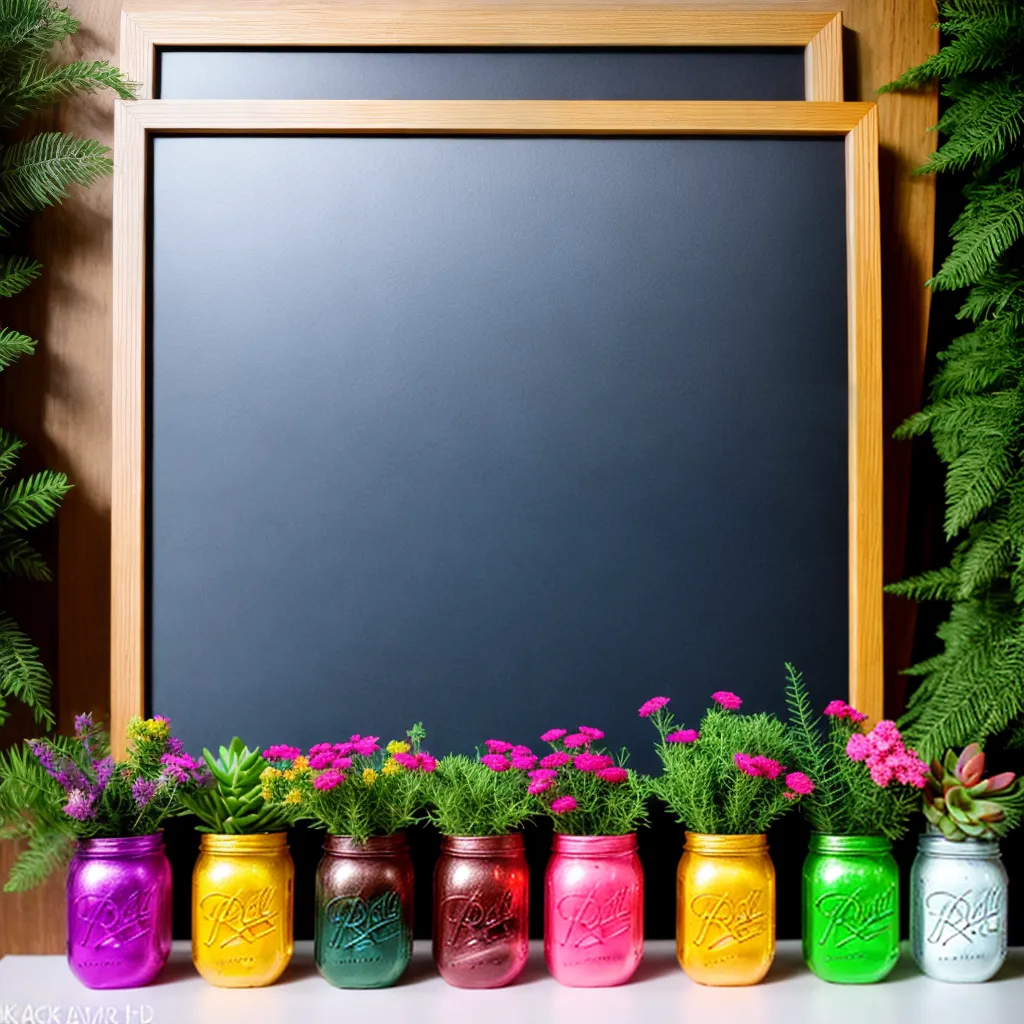 lembrancinhas casamento mason jars suculentas