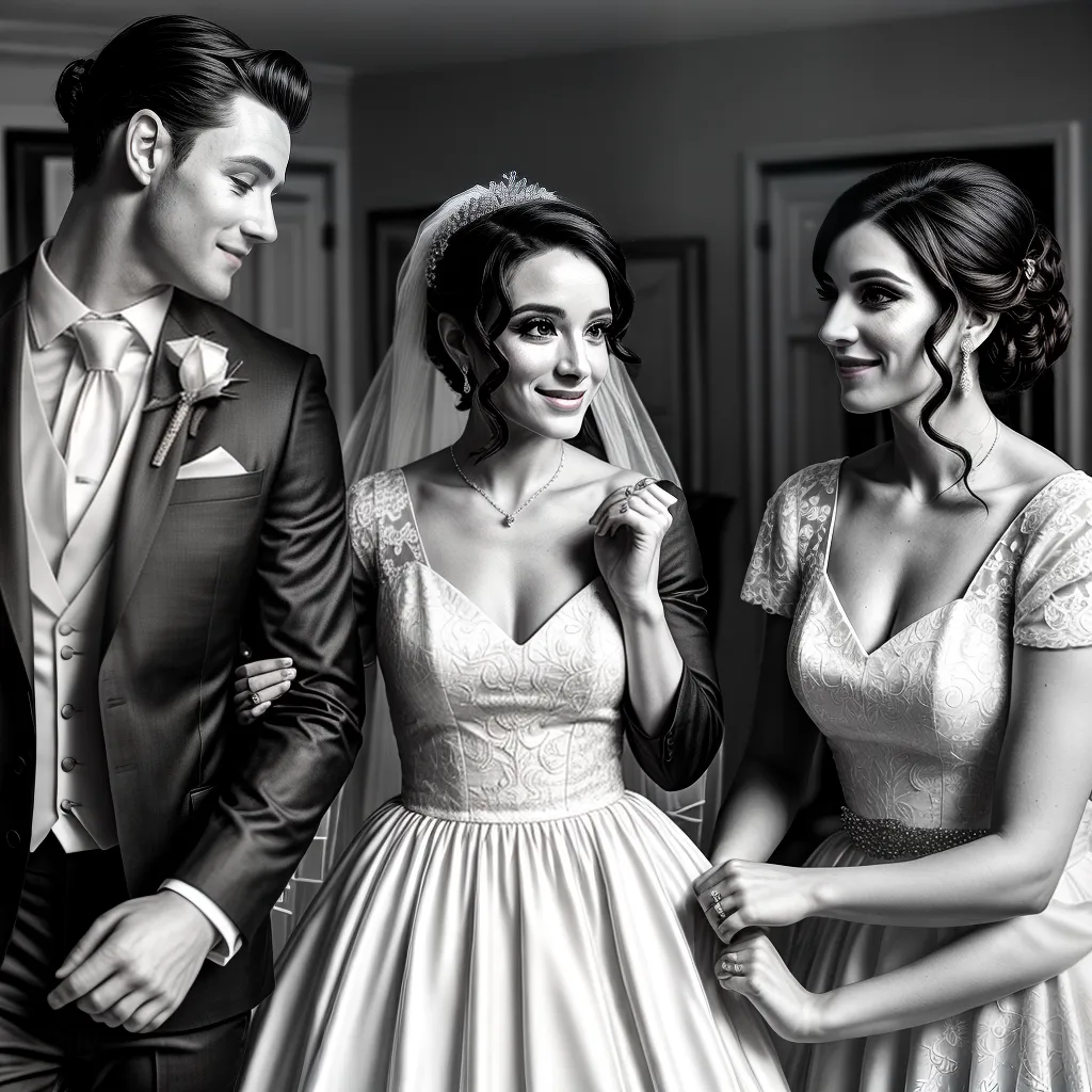 casamento casal penteado celebridade 2024