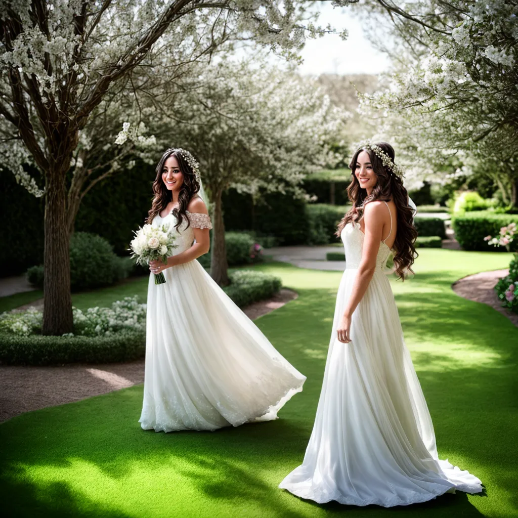 noiva jardim cabelo florido romantico noiva jardim cabelo florido romantico