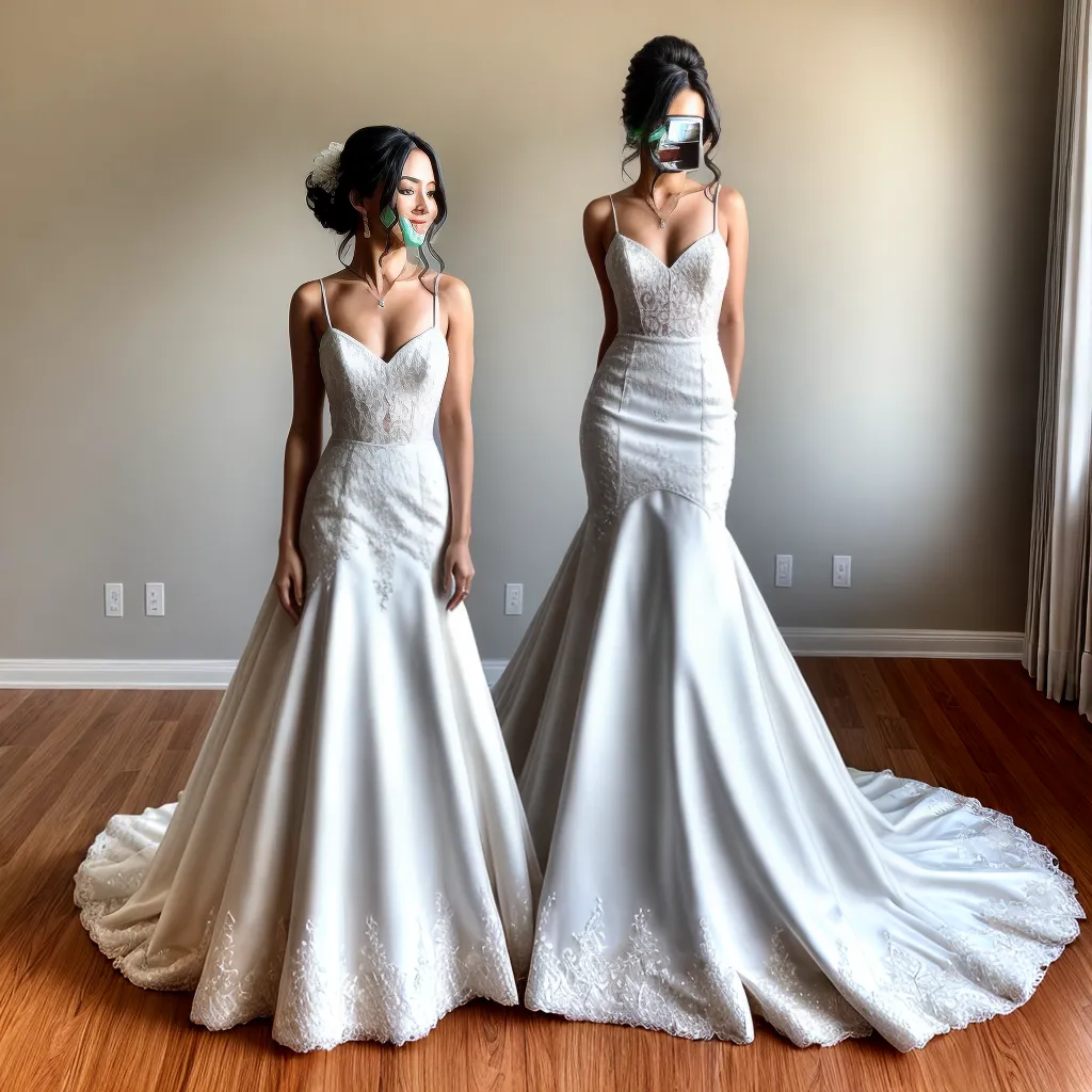 vestido noiva lace elegancia 2024