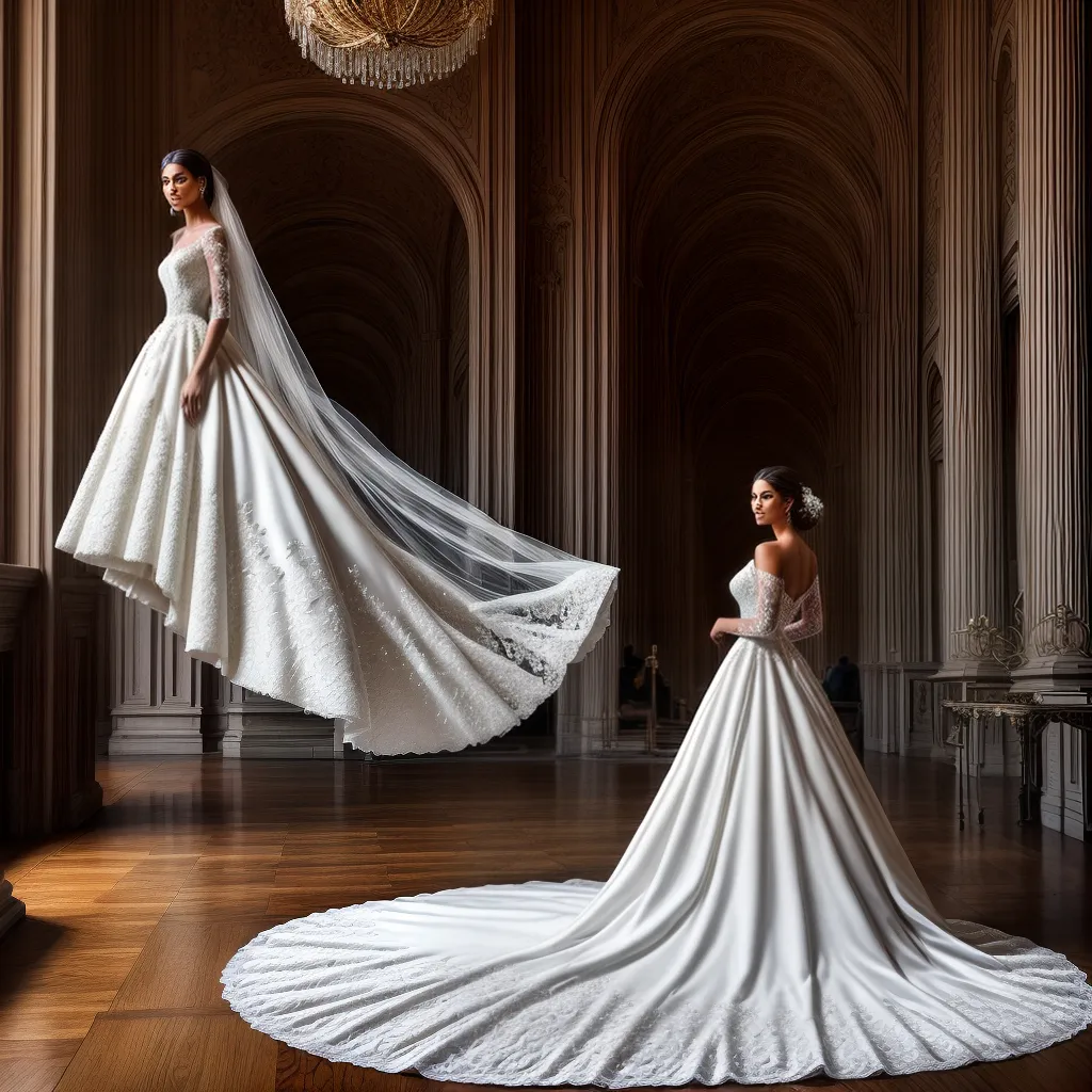 vestido noiva luxo 2024 cristais