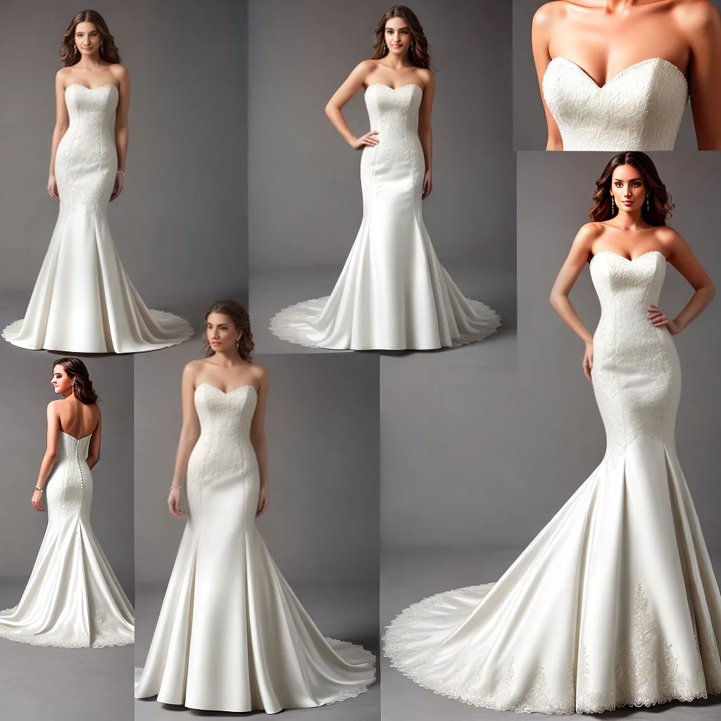 vestidos casamento silhuetas corpo