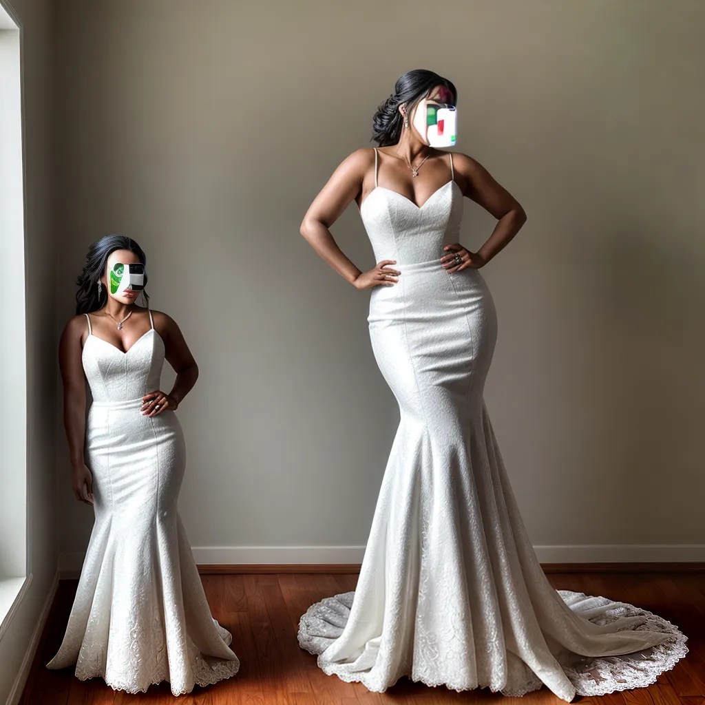 noiva vestido casamento sorriso confianca