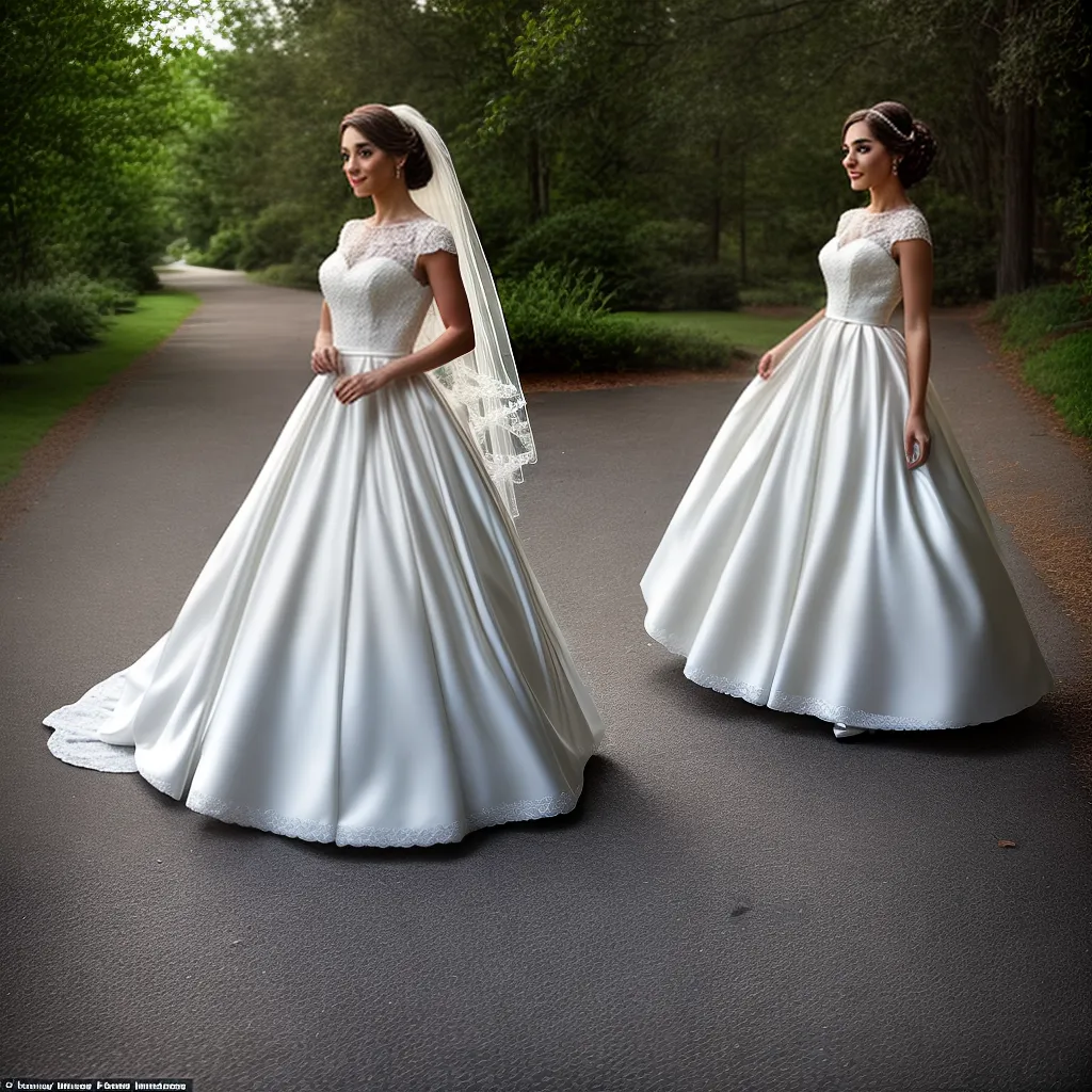 noiva 2024 vestido retro elegante