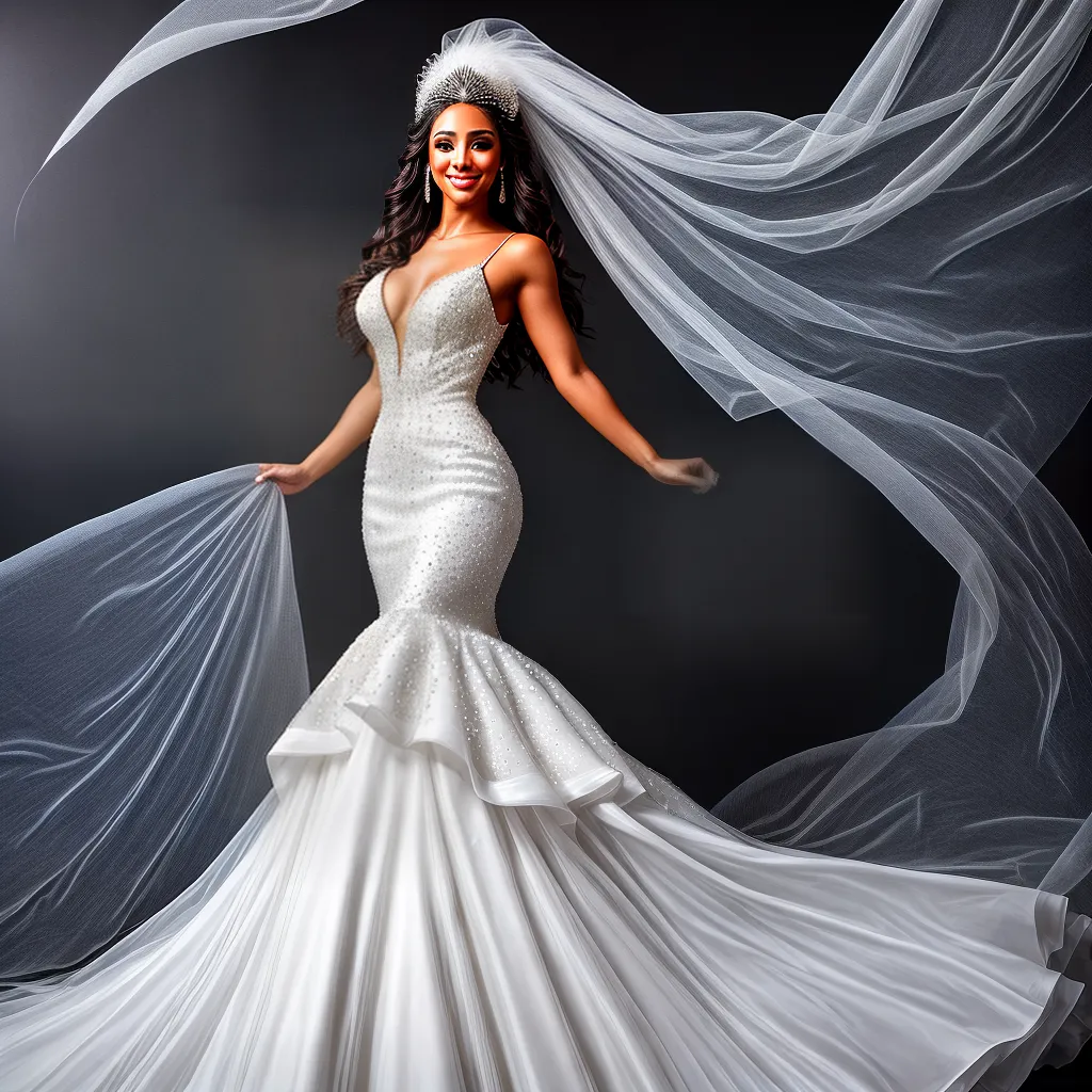 noiva vestido casamento plumas brilho noiva vestido casamento plumas brilho