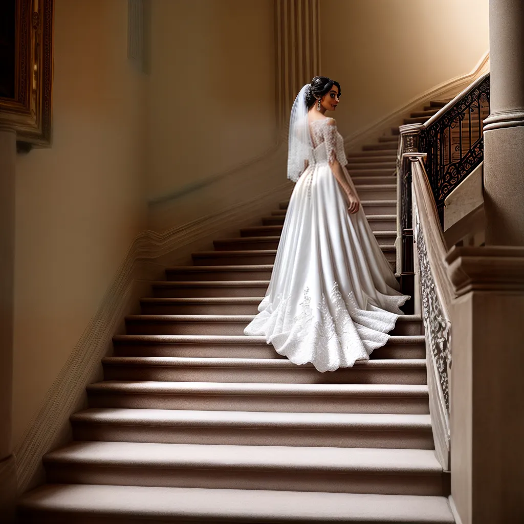 noiva vestido capa escadaria glamour noiva vestido capa escadaria glamour