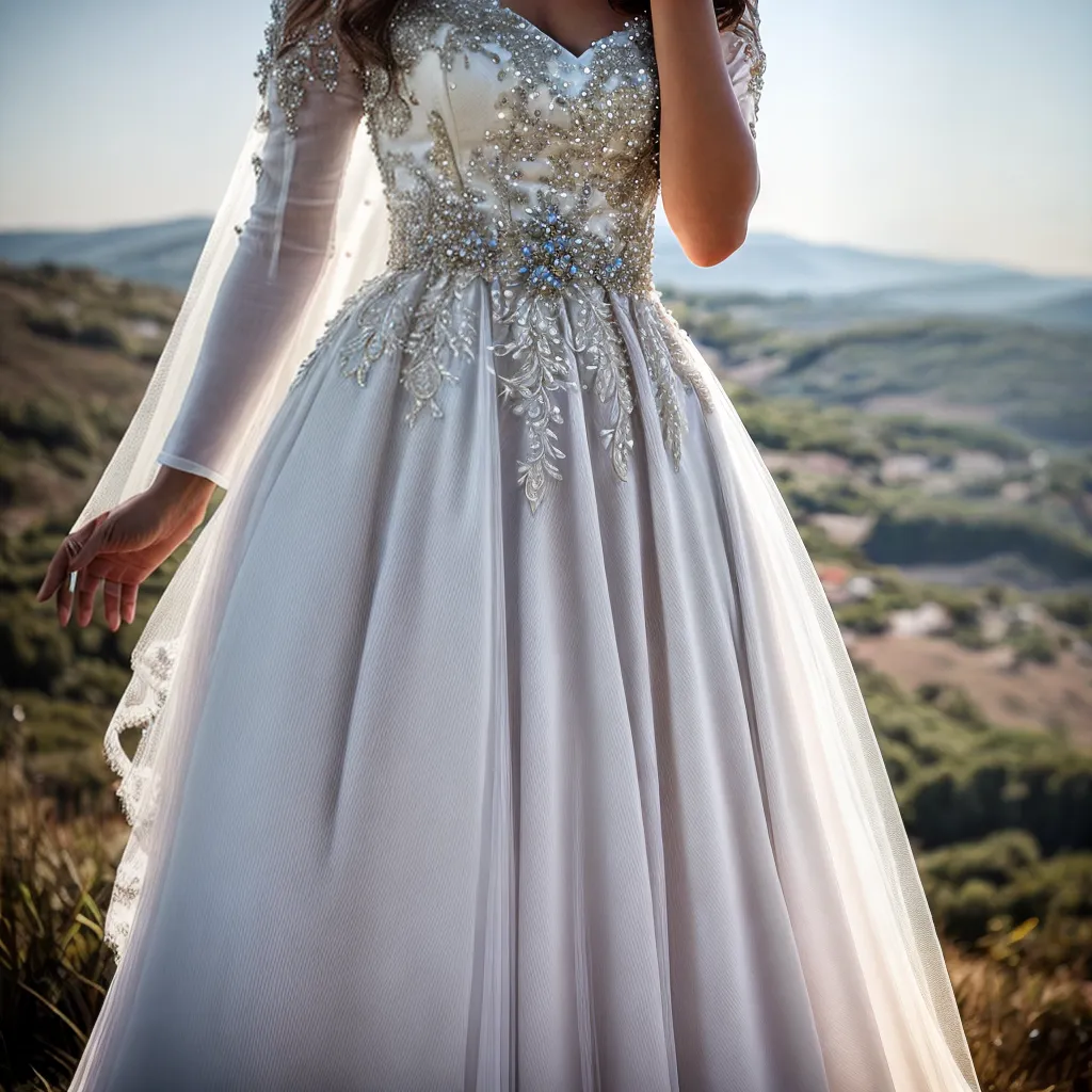 noiva vestido casamento magico 2024