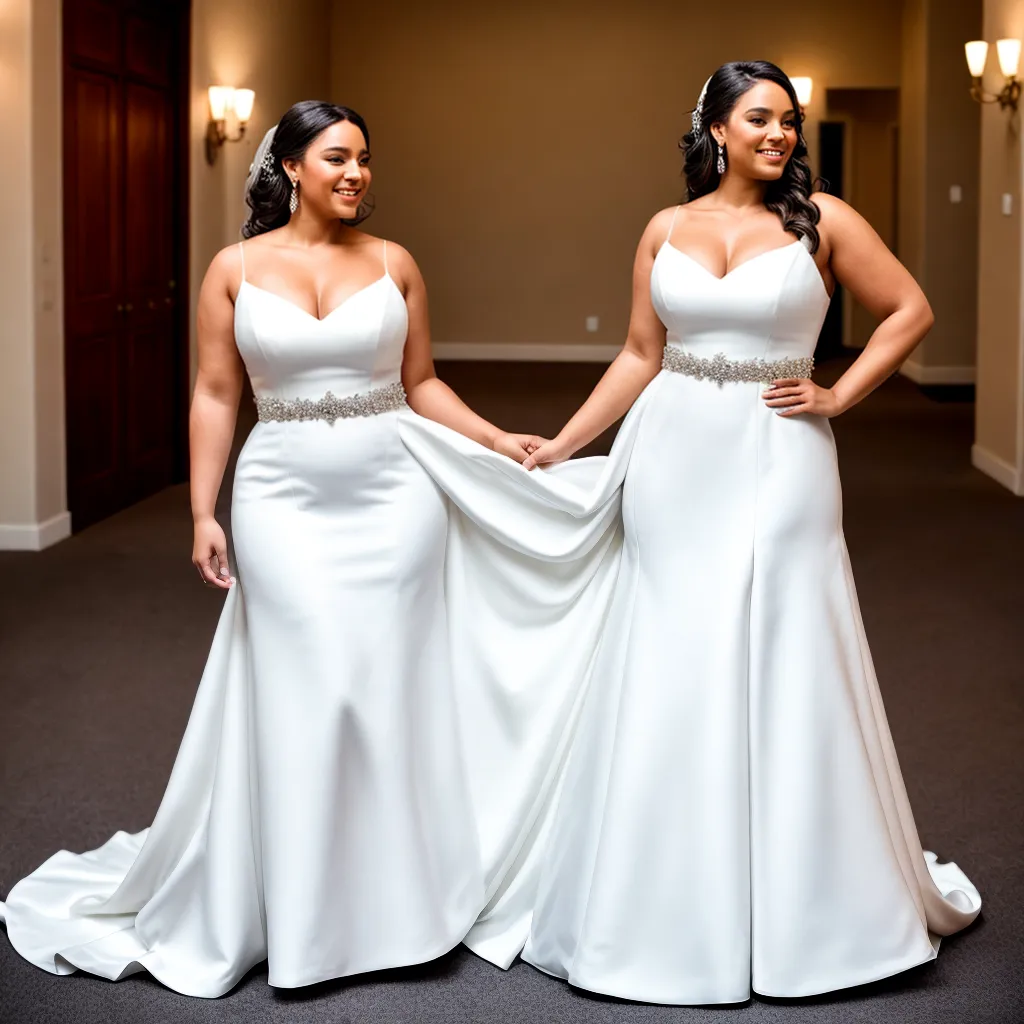 noiva plus size vestido branco confianca noiva plus size vestido branco confianca