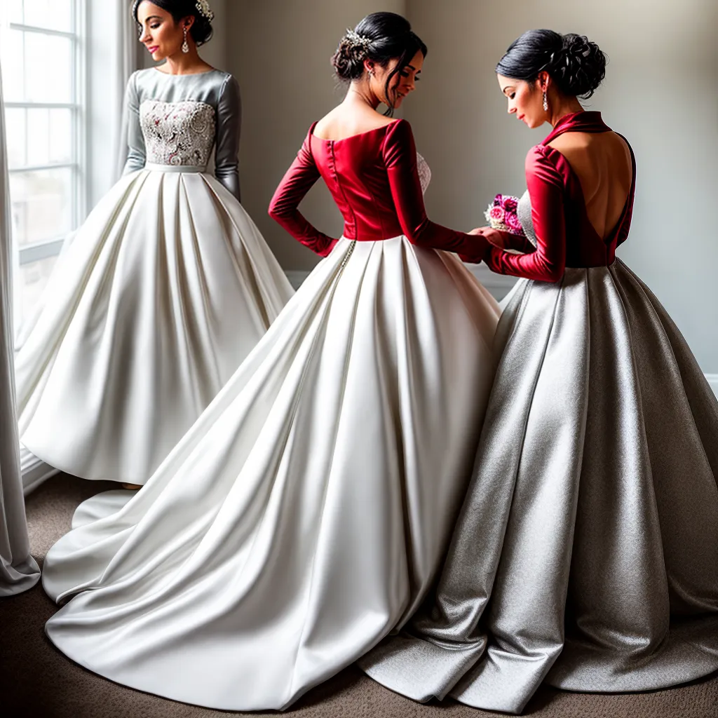 vestido noiva 2024 transformavel