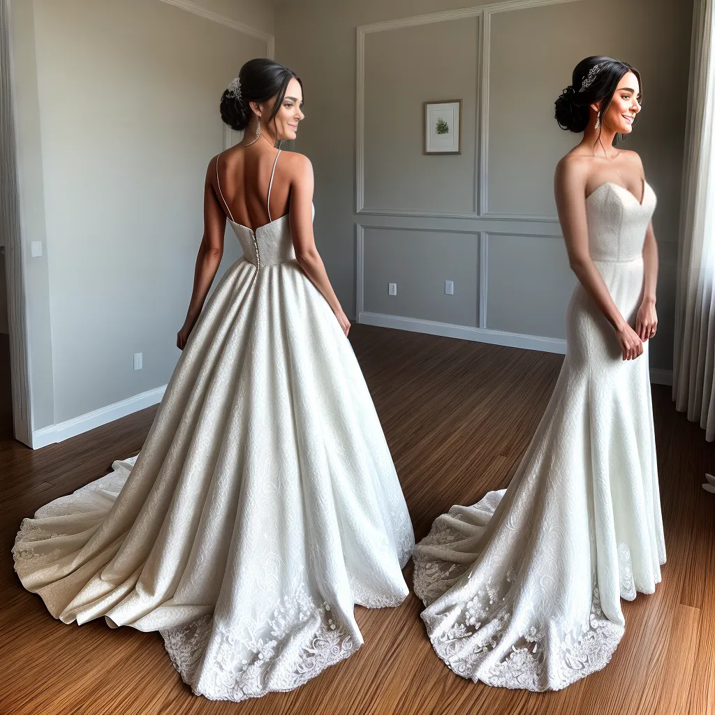 vestido noiva conversivel magia 2024
