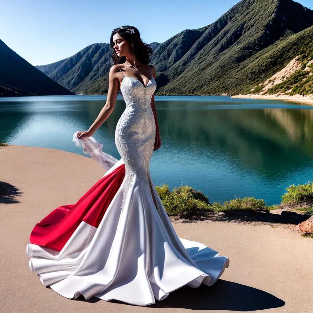 vestido noiva transformavel elegante 2024