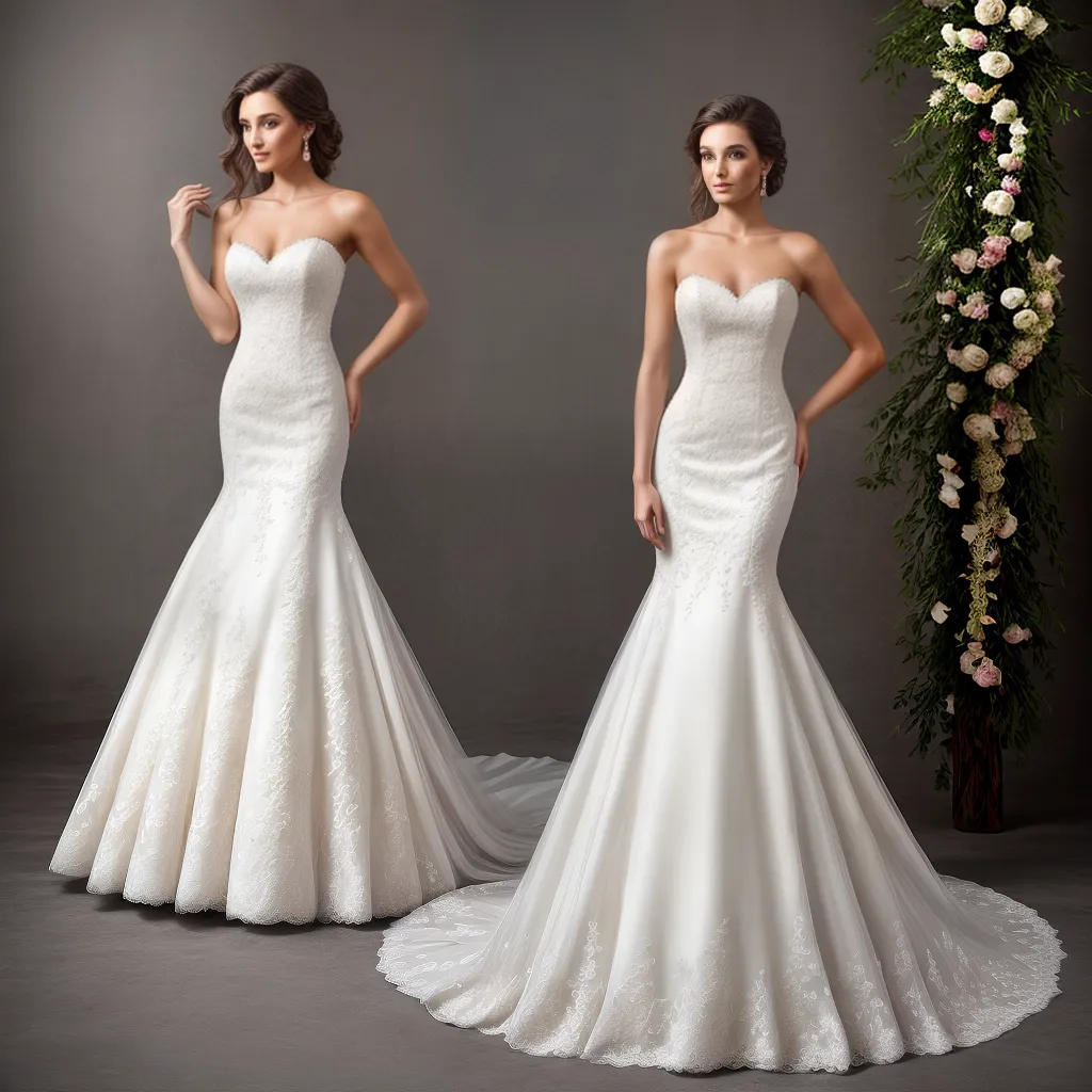 vestido noiva transformavel magia 2024