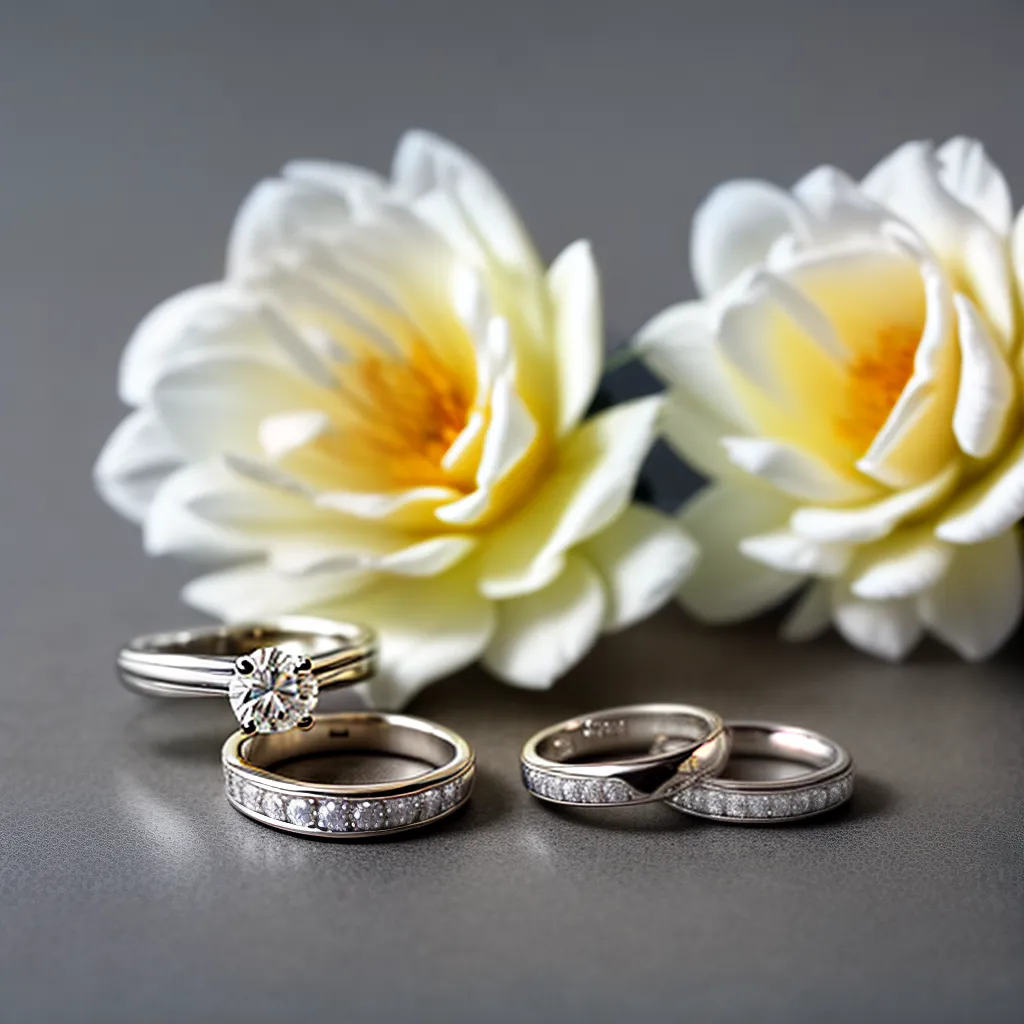 aliancas casamento equilibrio peso 1
