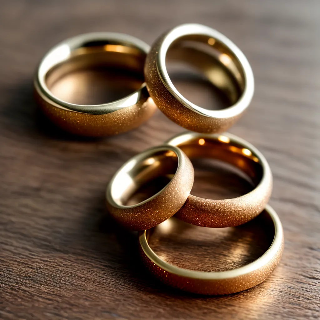aliancas casamento amor compromisso